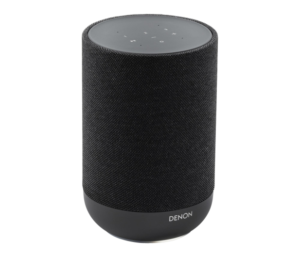 Denon Home 200 Czarny - 1533841 - zdjęcie 5